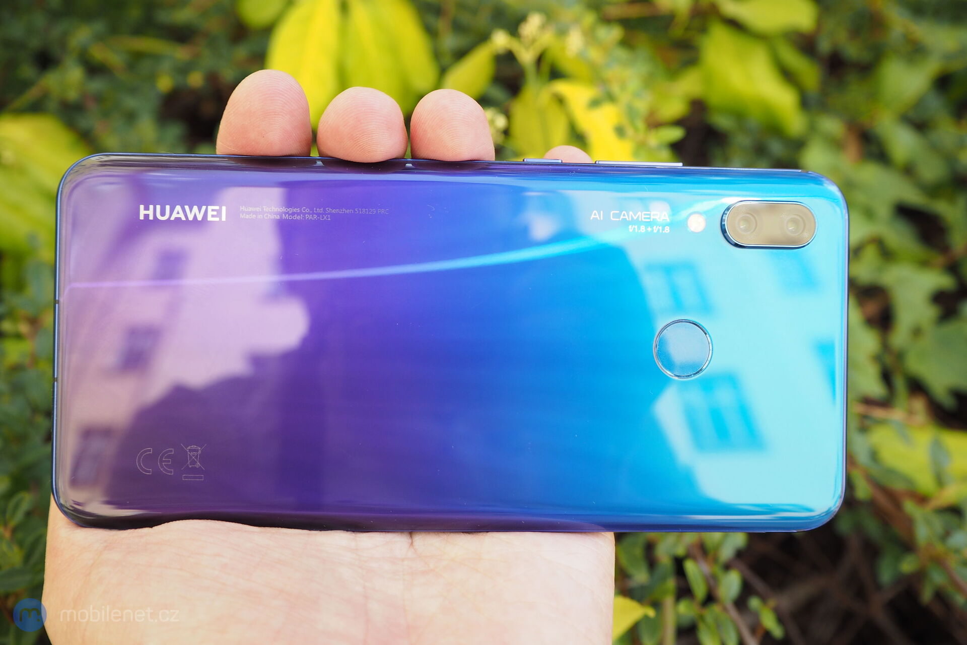 Huawei Nova 3