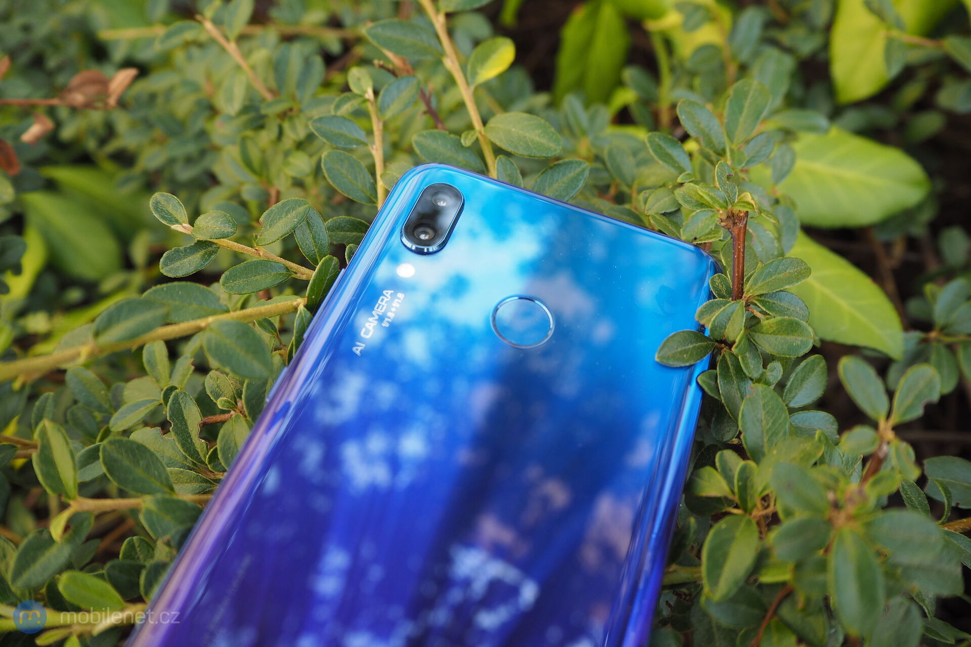 Huawei Nova 3