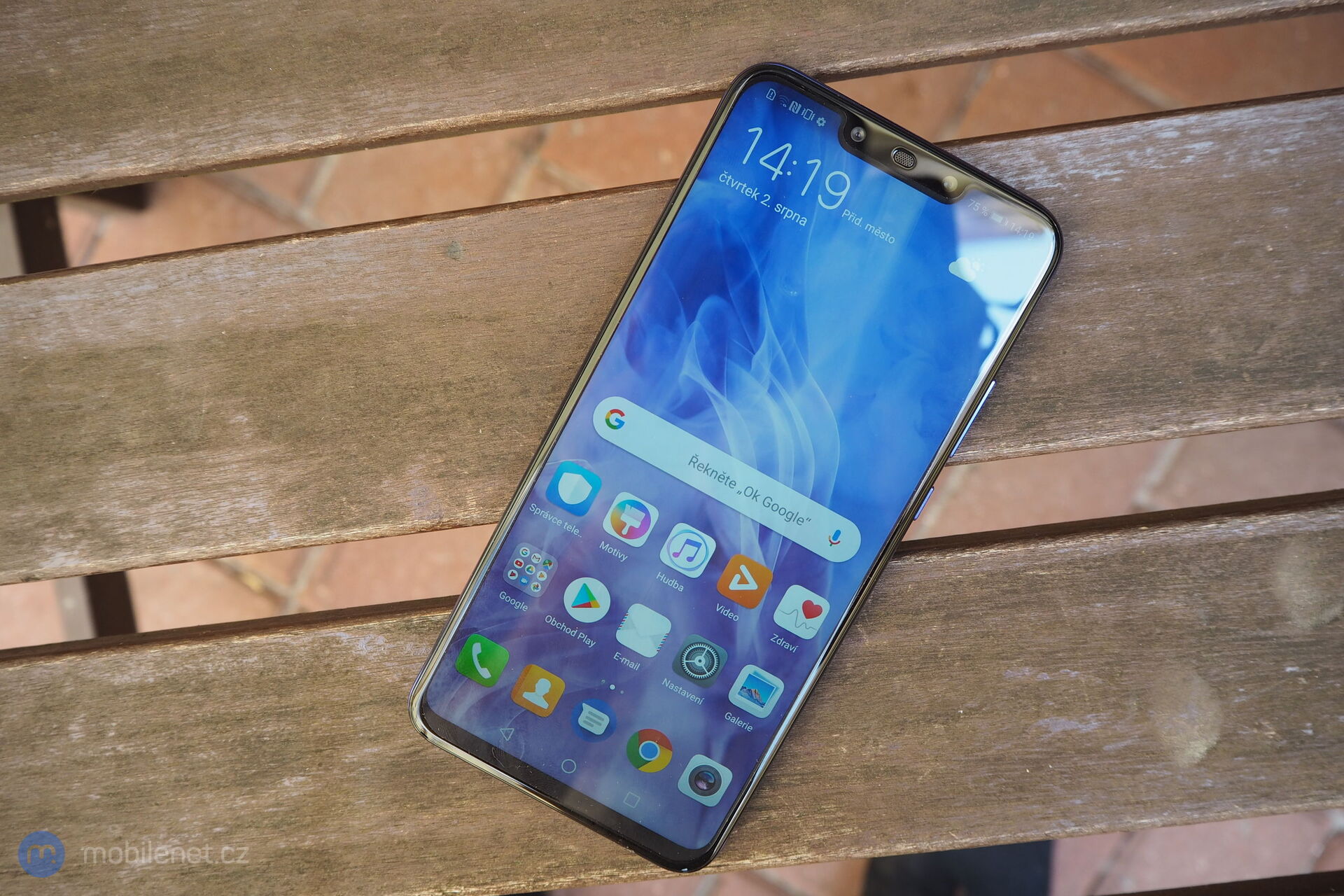 Huawei Nova 3