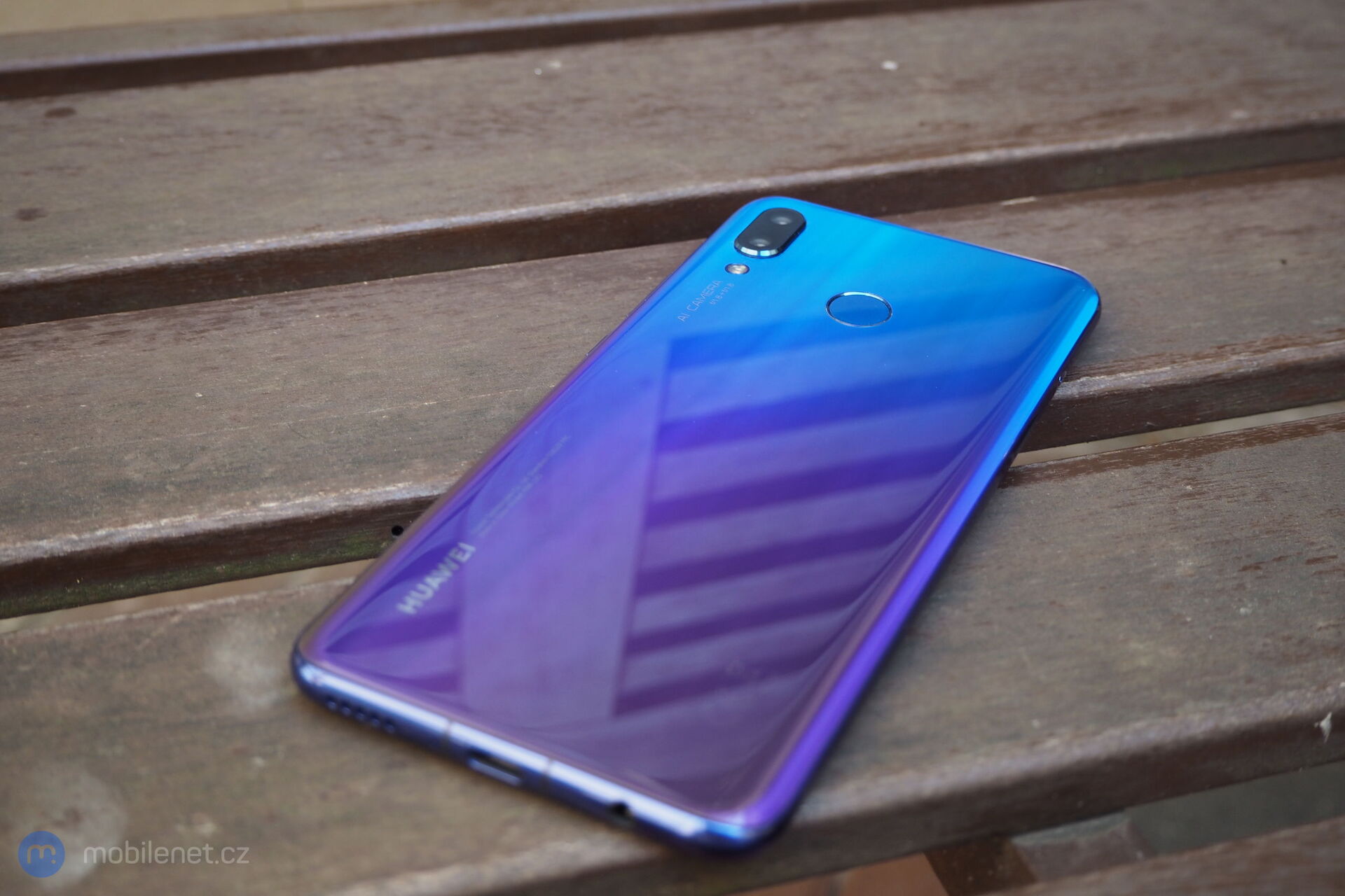 Huawei Nova 3
