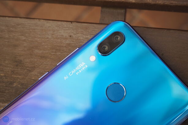 Huawei Nova 3