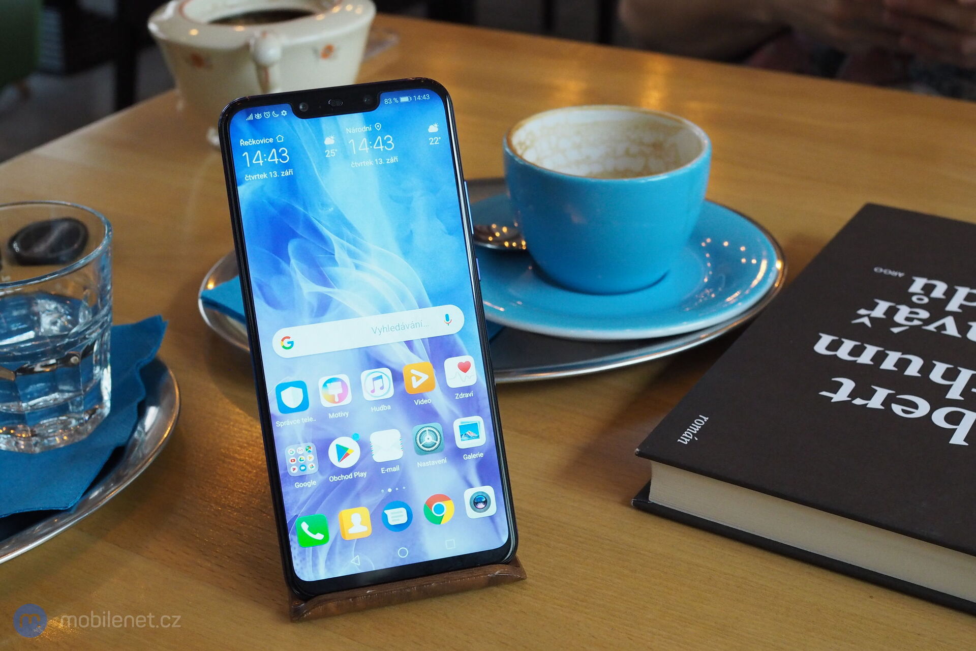 Huawei Nova 3