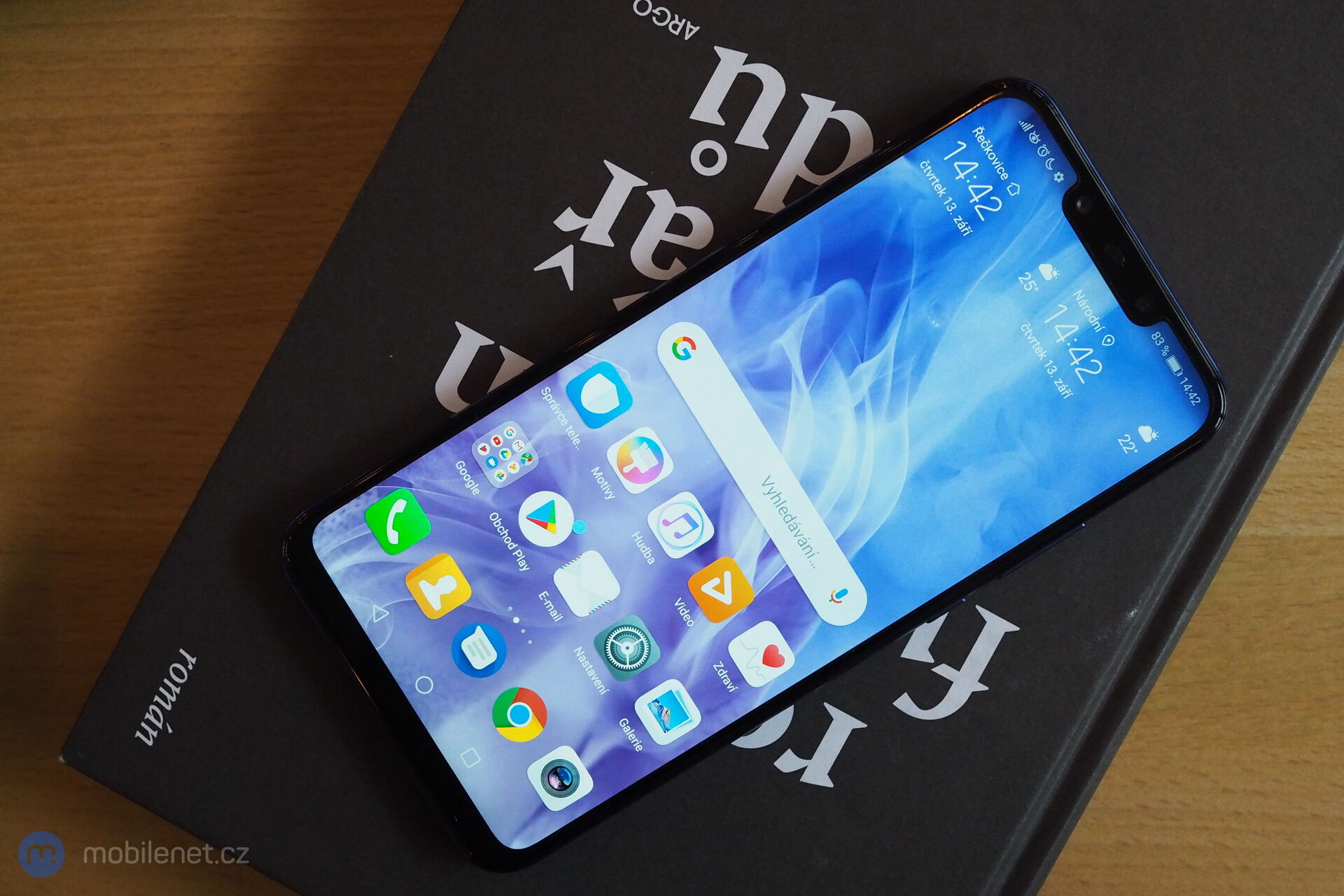 Huawei Nova 3