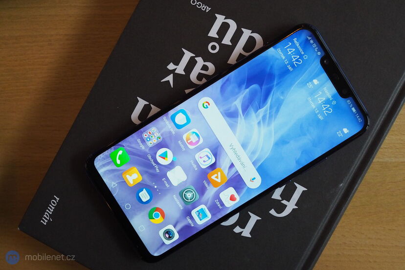 Huawei Nova 3