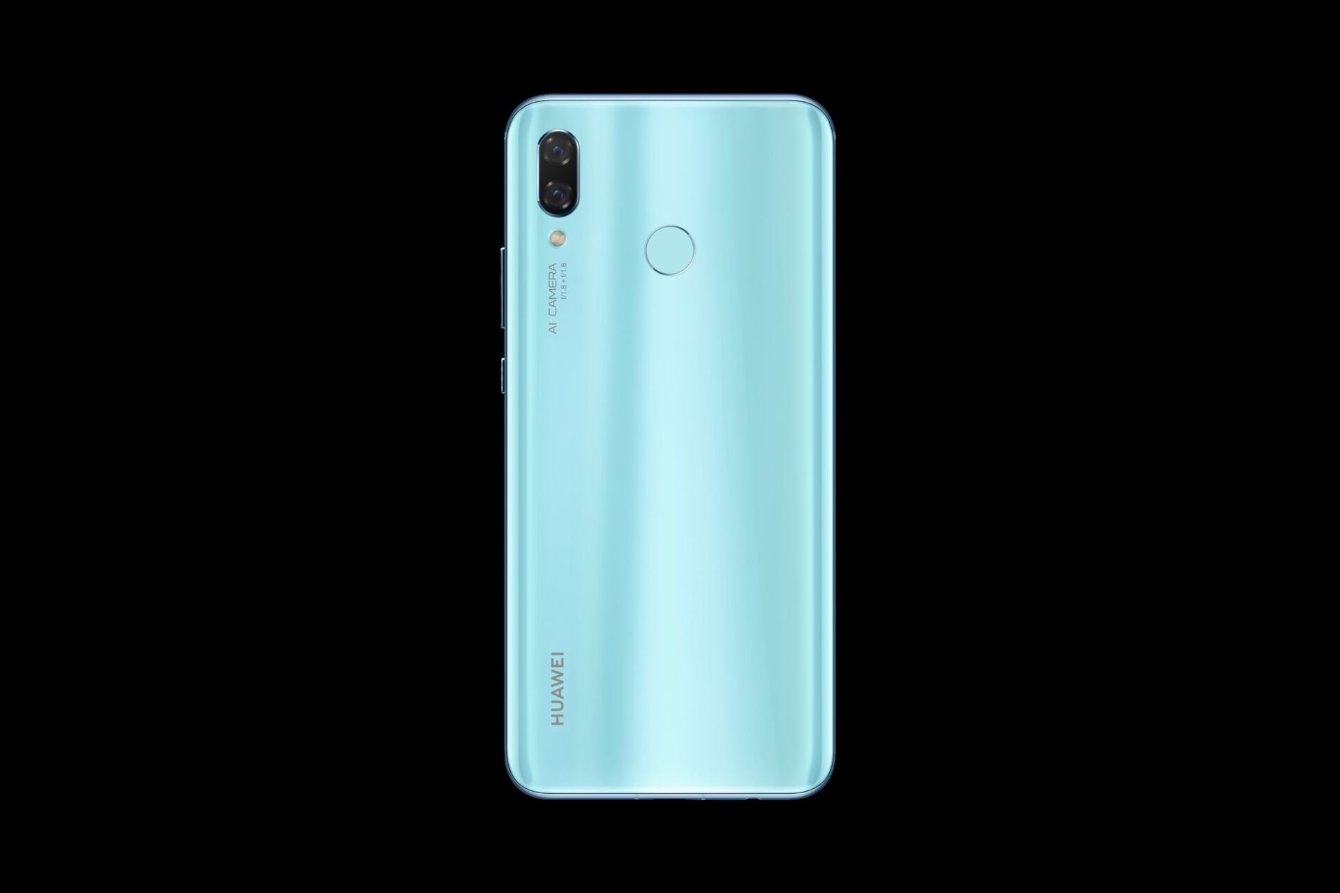 Huawei nova 3