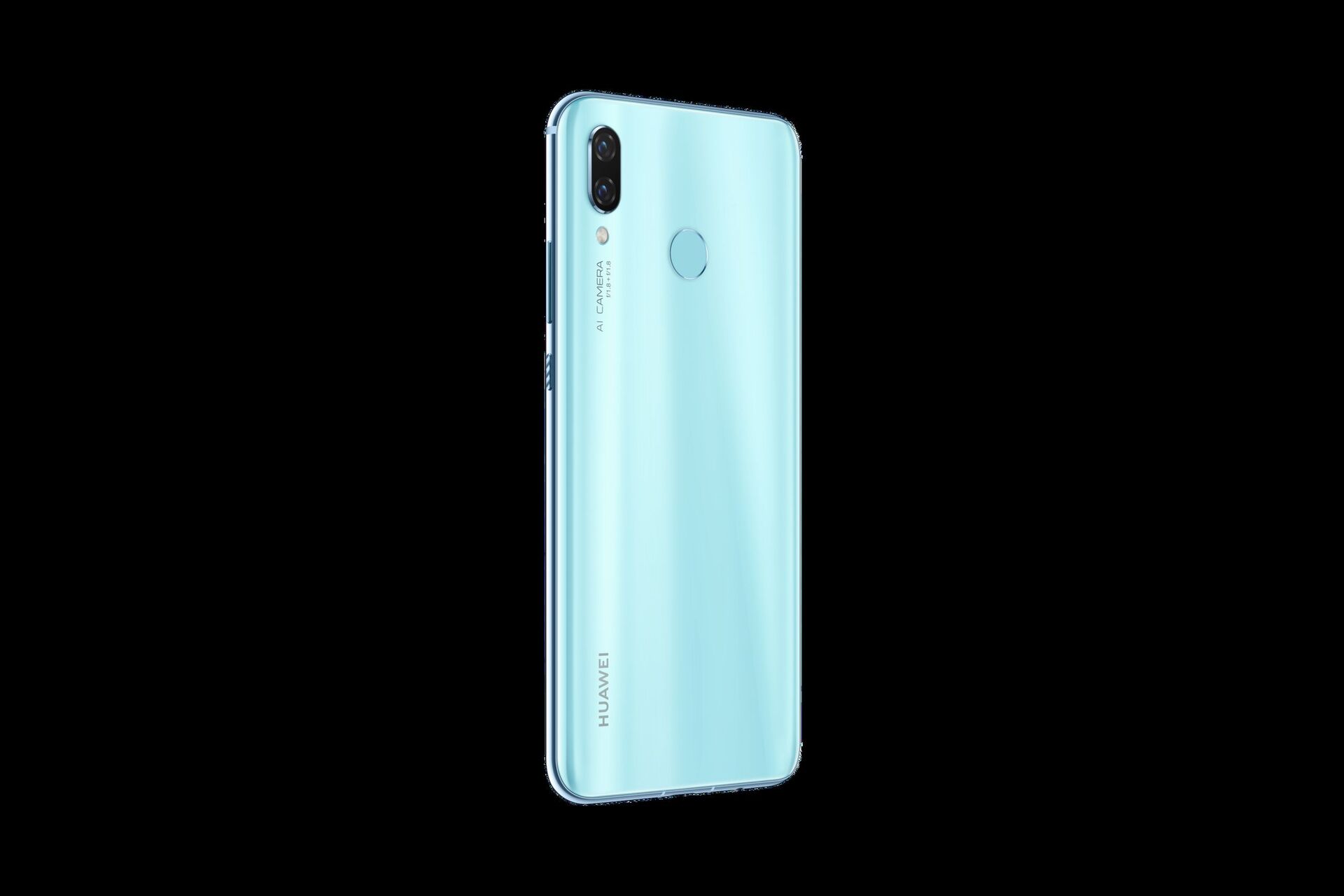 Huawei nova 3
