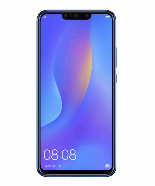 Huawei nova 3i