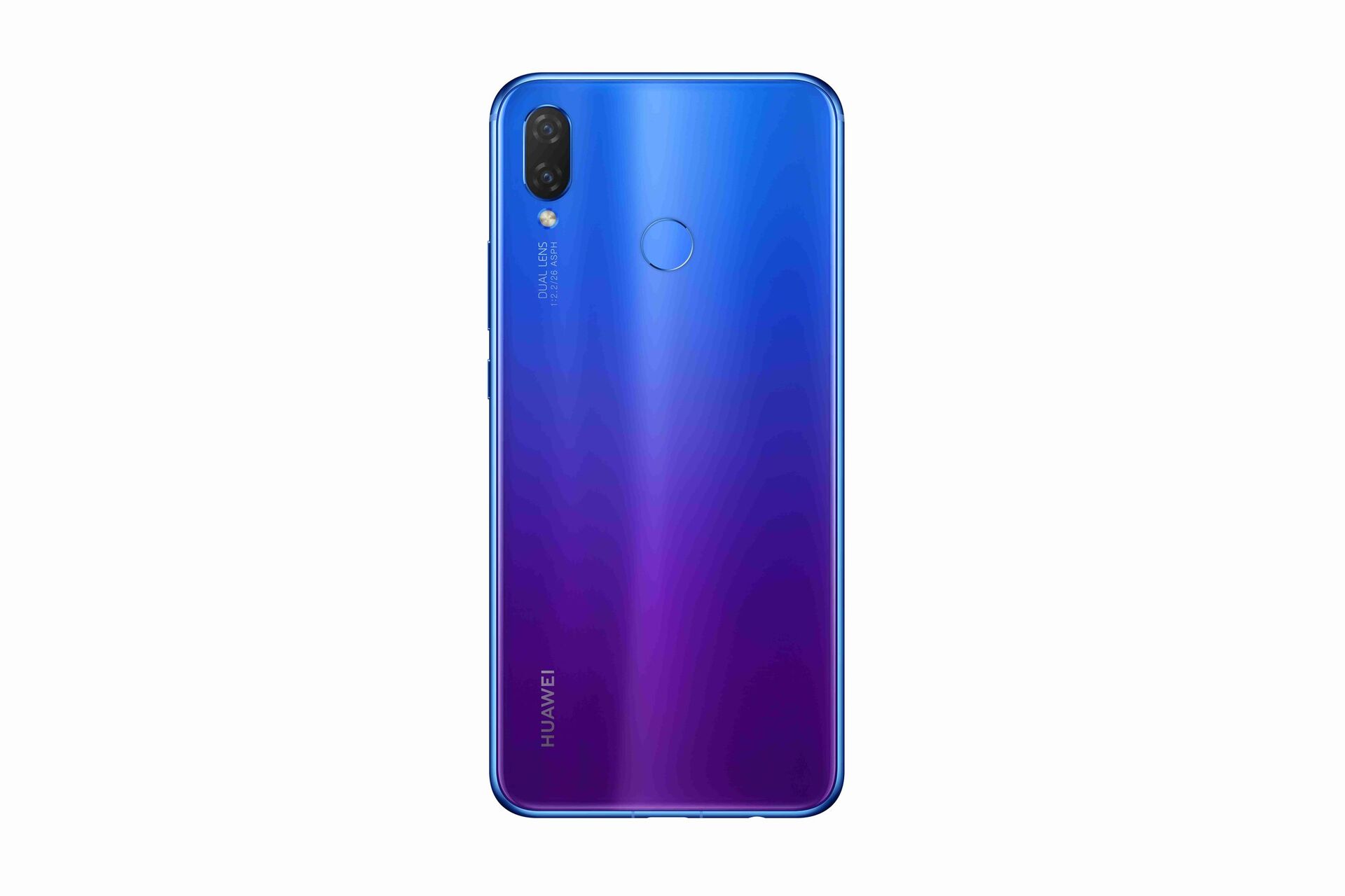 Huawei nova 3i