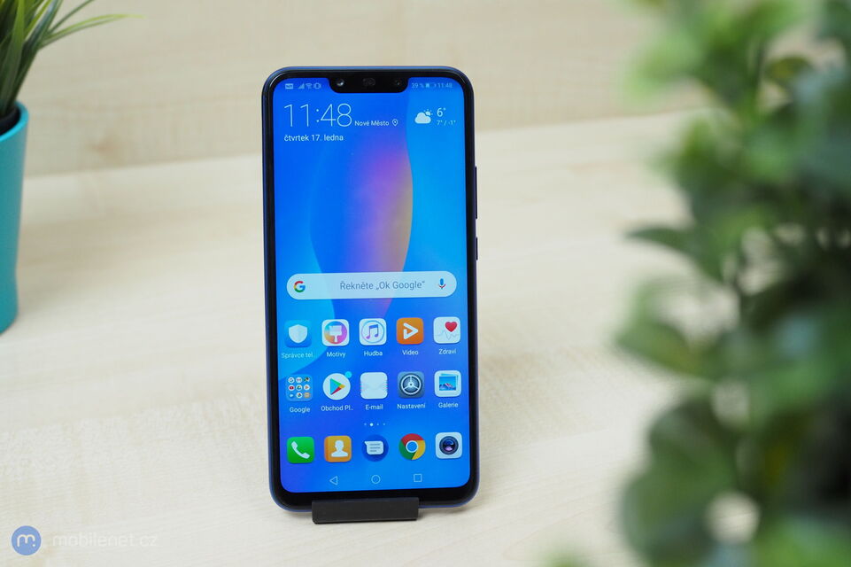 Huawei nova 3i