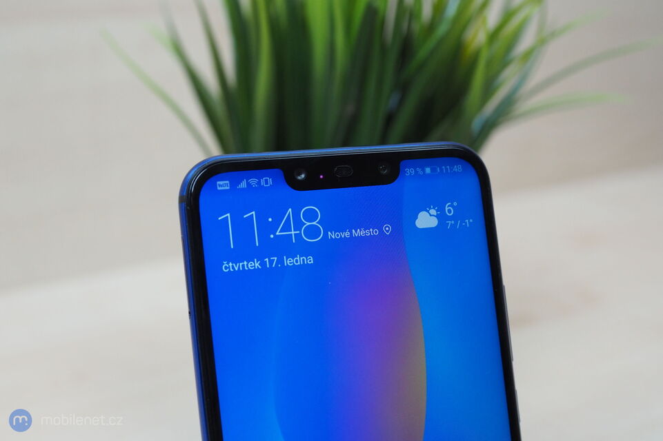 Huawei nova 3i