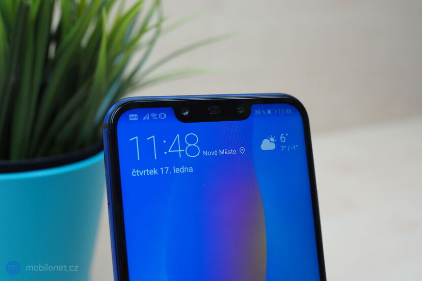 Huawei nova 3i