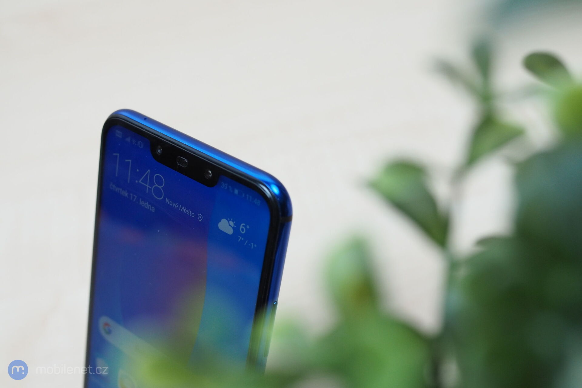 Huawei nova 3i