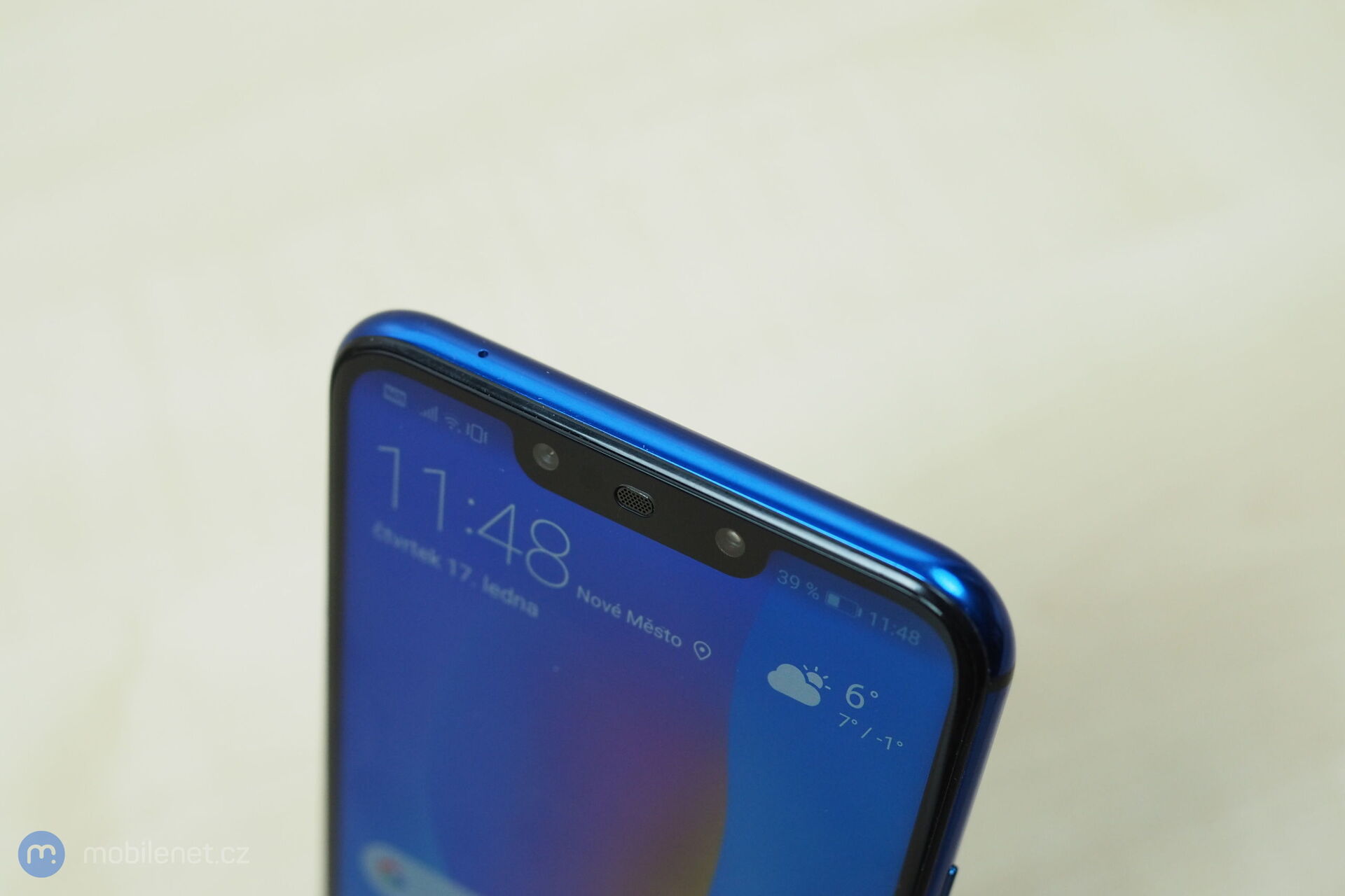 Huawei nova 3i