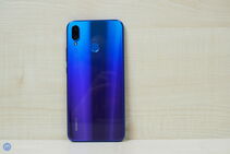 Huawei nova 3i
