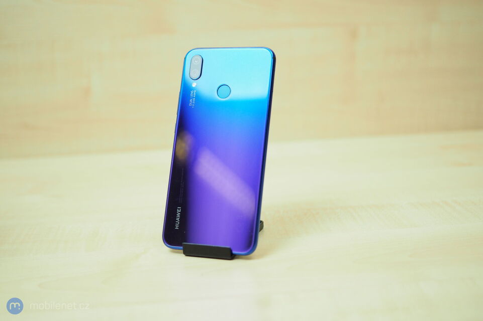 Huawei nova 3i