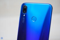 Huawei nova 3i