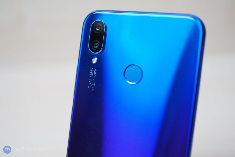 Huawei nova 3i