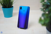 Huawei nova 3i
