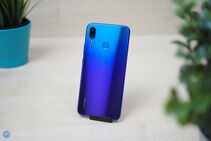 Huawei nova 3i