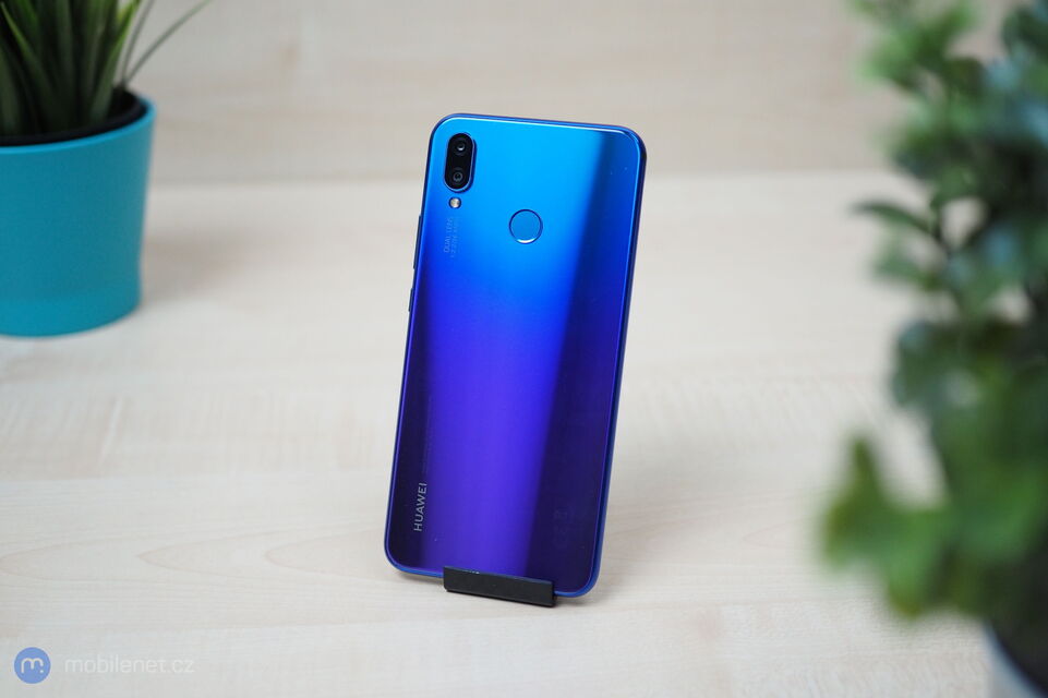 Huawei nova 3i