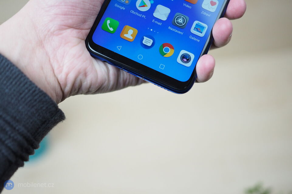 Huawei nova 3i