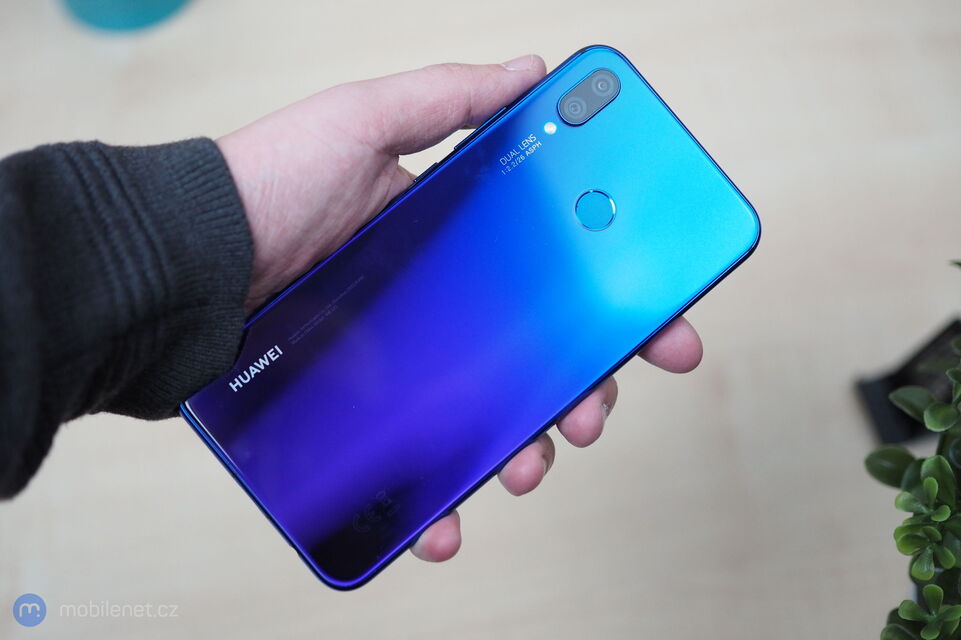 Huawei nova 3i
