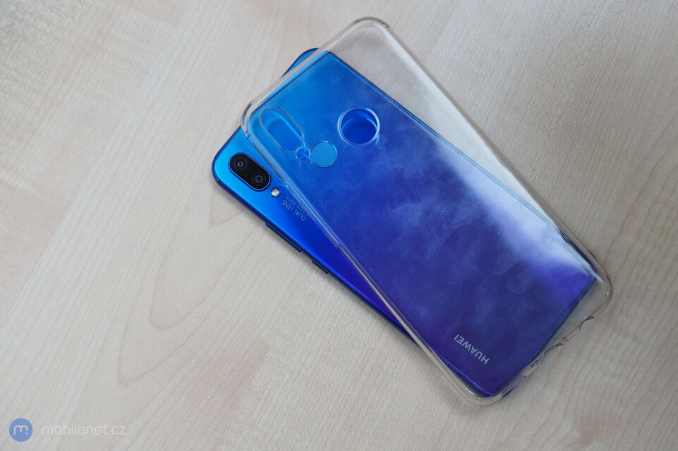 Huawei nova 3i