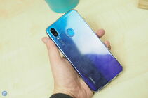Huawei nova 3i