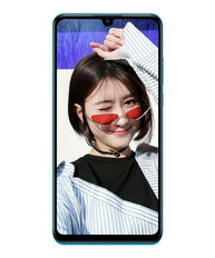 Huawei nova 4e 6 GB RAM