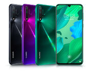 Huawei nova 5