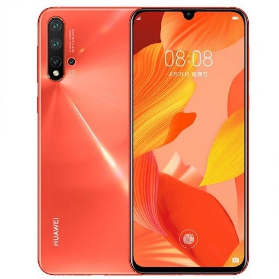 Huawei nova 5 Pro
