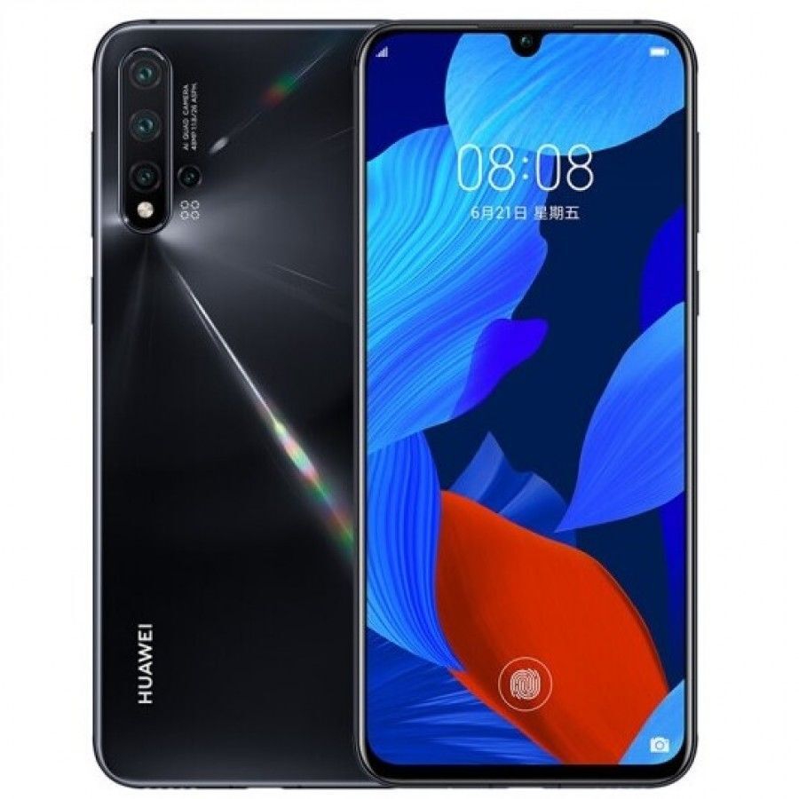 Huawei nova 5 Pro