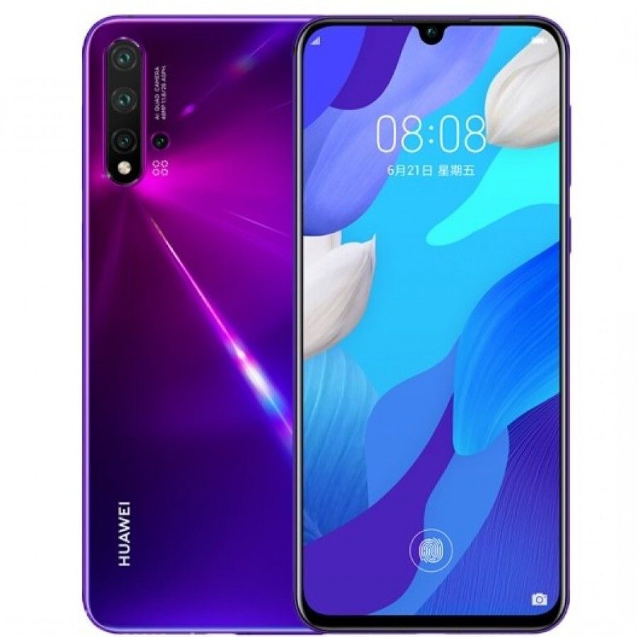 Huawei nova 5 Pro