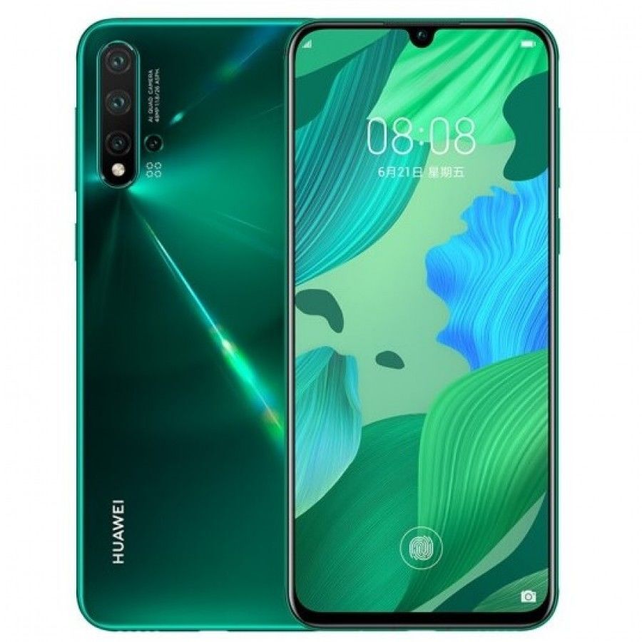 Huawei nova 5 Pro