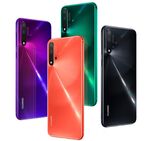 Huawei nova 5 Pro