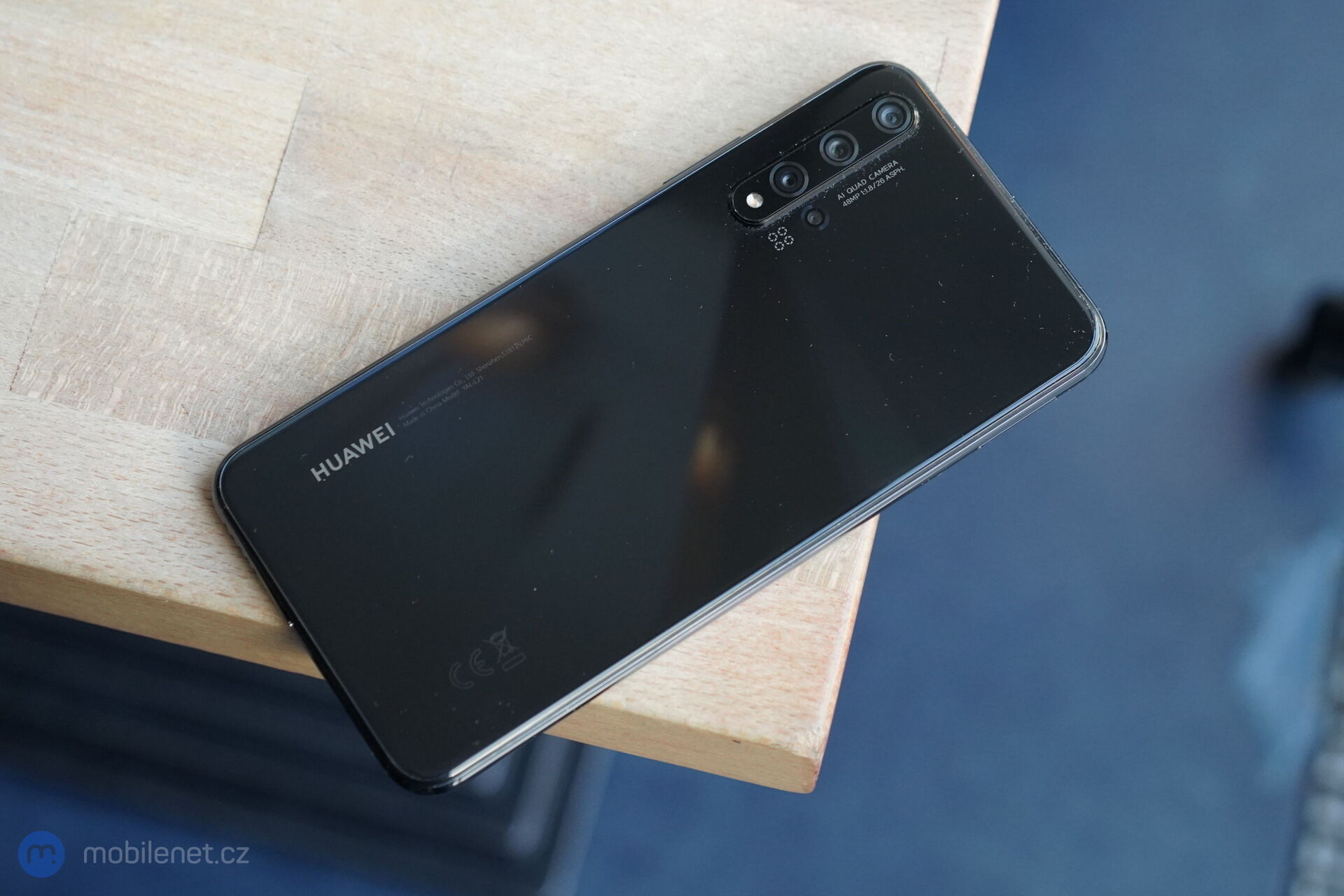 Huawei nova 5T