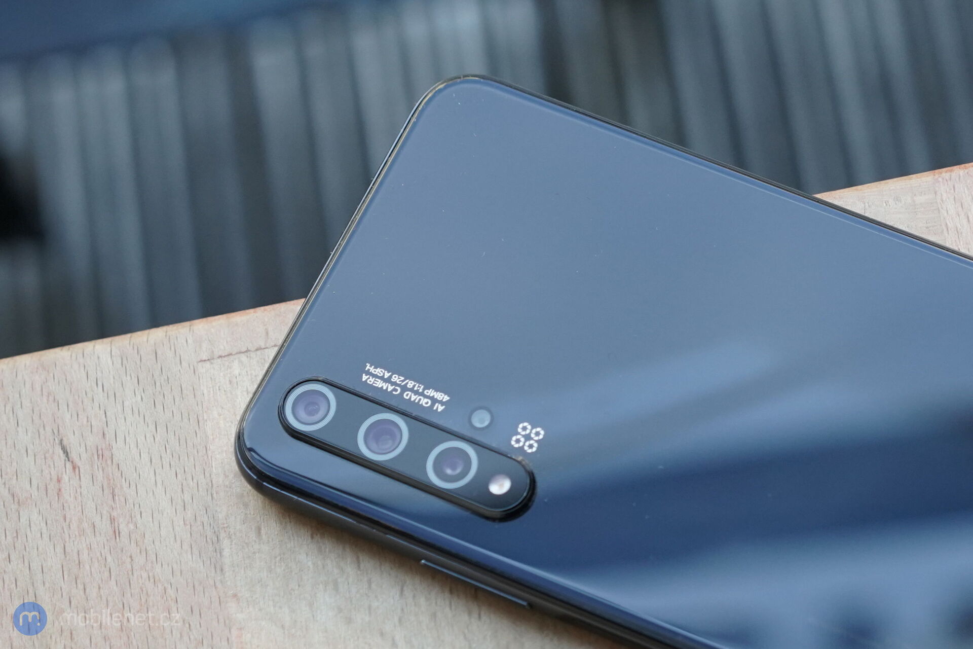 Huawei nova 5T