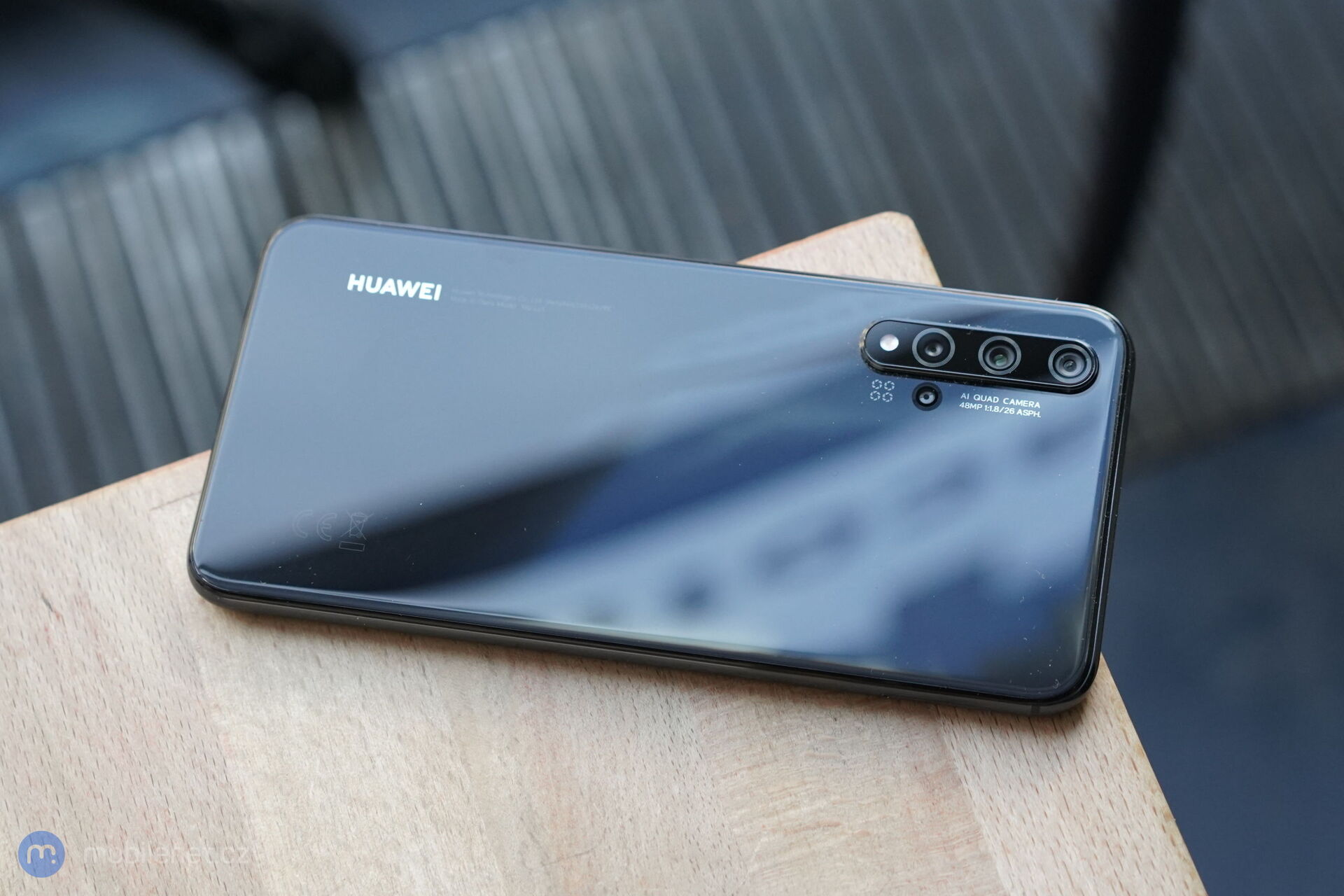 Huawei nova 5T