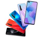 Huawei nova 6