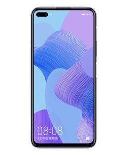 Huawei nova 6