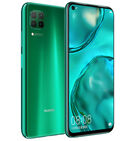 Huawei nova 6 SE