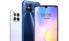 Huawei nova 8 SE