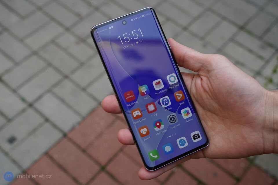 Huawei nova 9