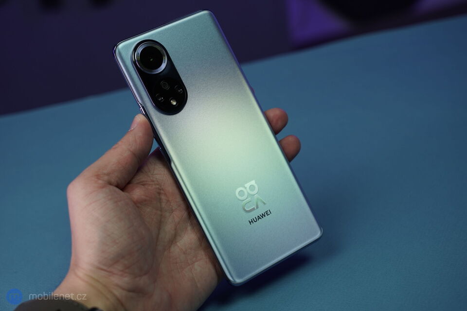 Huawei nova 9