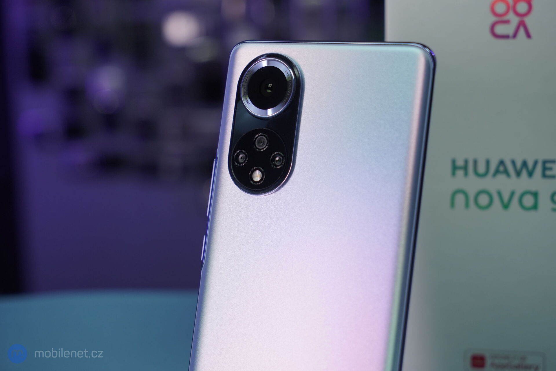 Huawei nova 9
