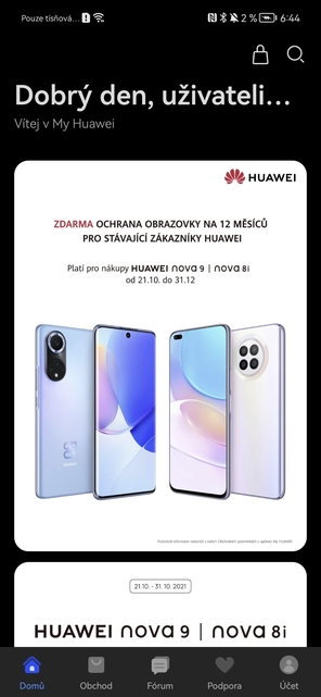 Huawei nova 9