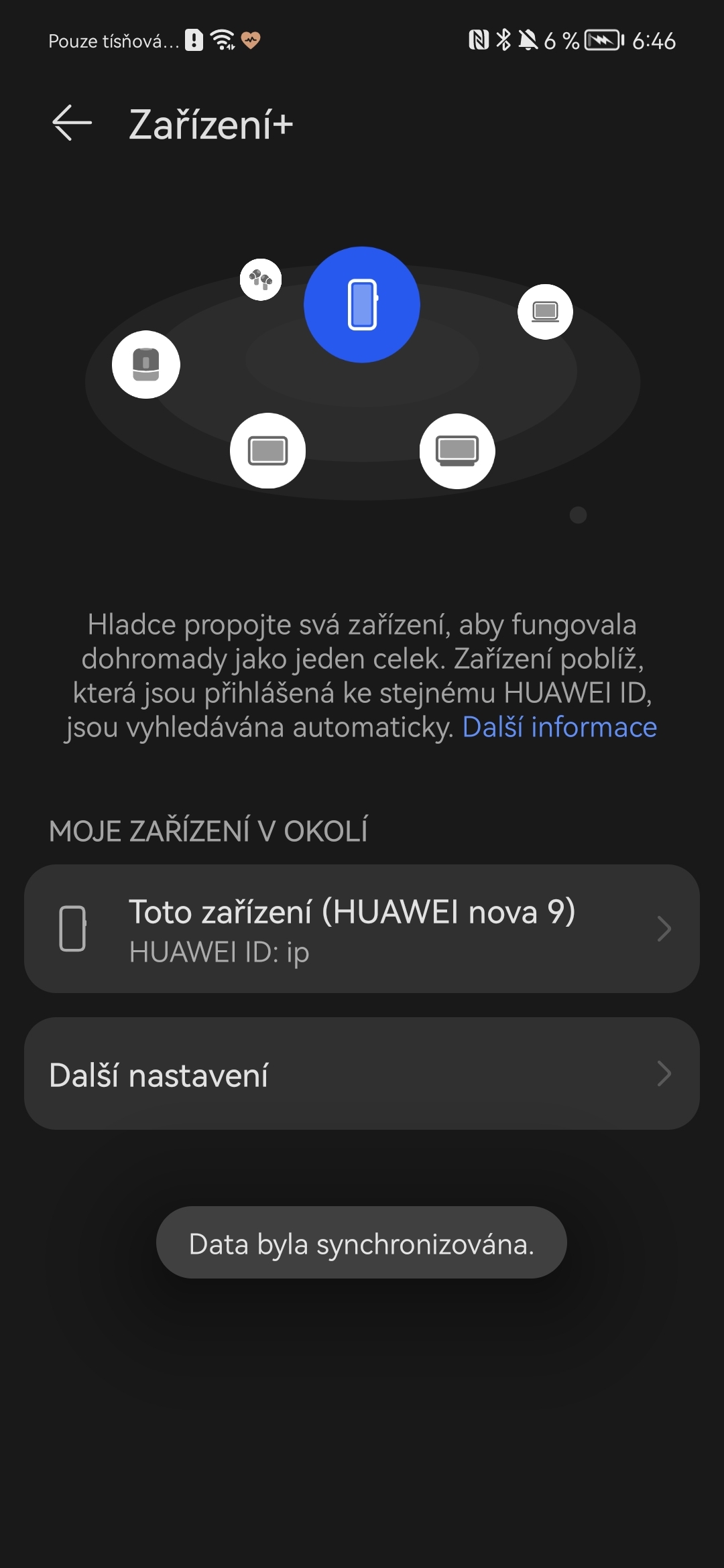 Huawei nova 9