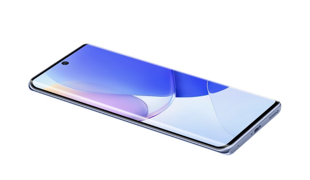 Huawei nova 9