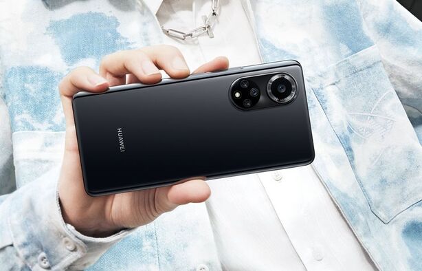 Huawei nova 9