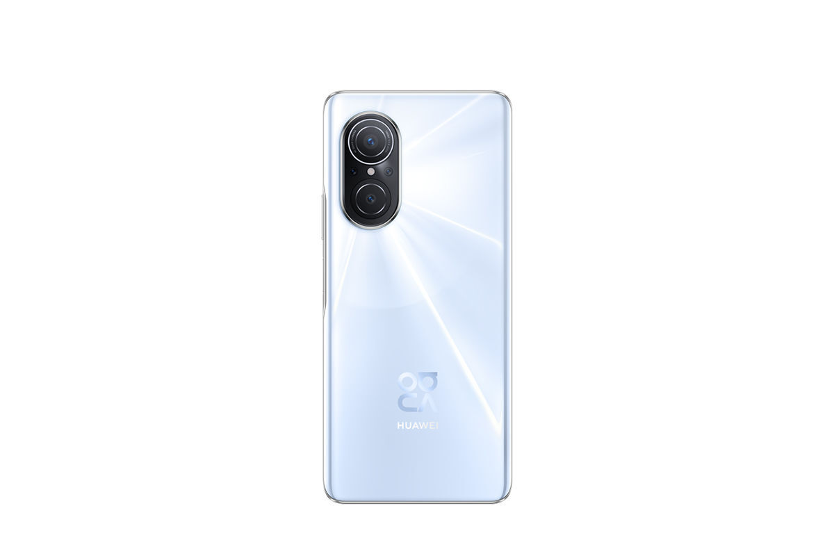 Huawei Nova 9 SE